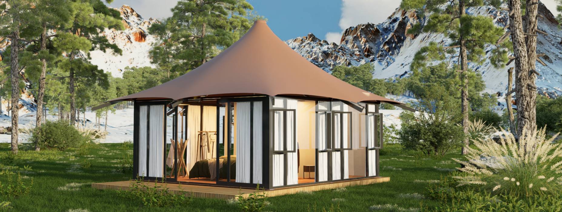 平远县装配式建筑厂家